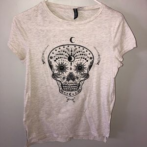Casual T-shirt